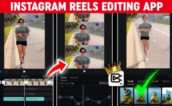 Best Video Editing App 2025