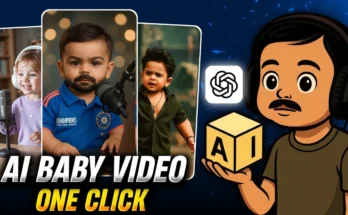 How To Make Ai Baby Videos For Free