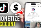 How to Monetize Tiktok Account