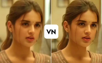 Low Quality Video To High Quality Video In Vn App