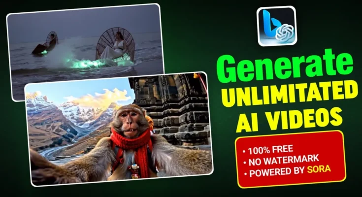 Text To Video, Image To Video Generator Ai