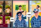 Trending Instagram Reels Video Editing In Vn App